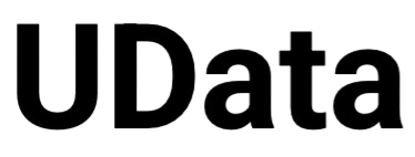 UData Logo